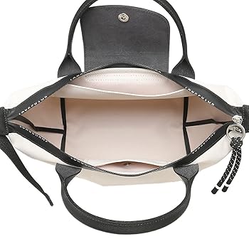 Amazon | [ロンシャン] ハンドバッグ ショルダーバッグ プリ